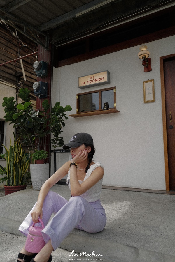 洗水標單釦薄款直筒色褲(闆娘清單)